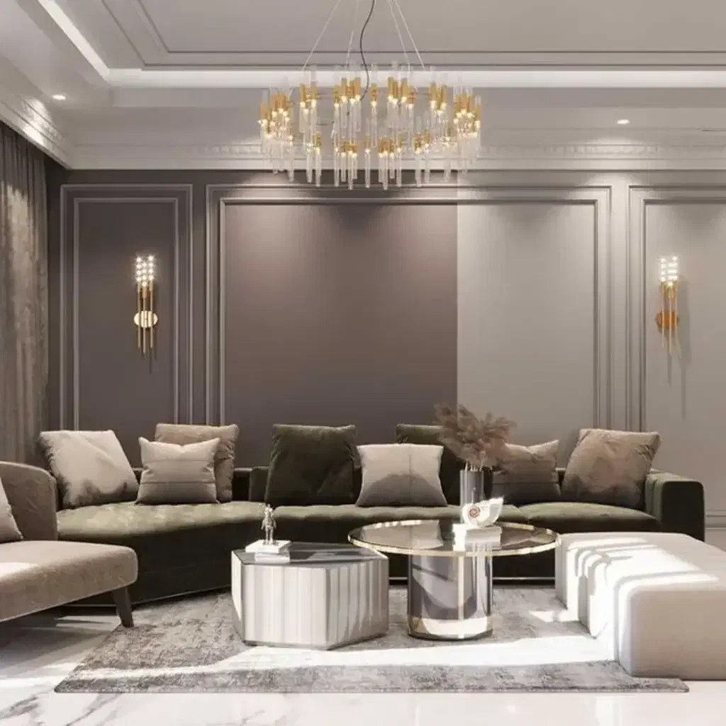 طراحی داخلی و نما(3Dmax)|خدمات پیشه و مهارت|اردبیل, |دیوار