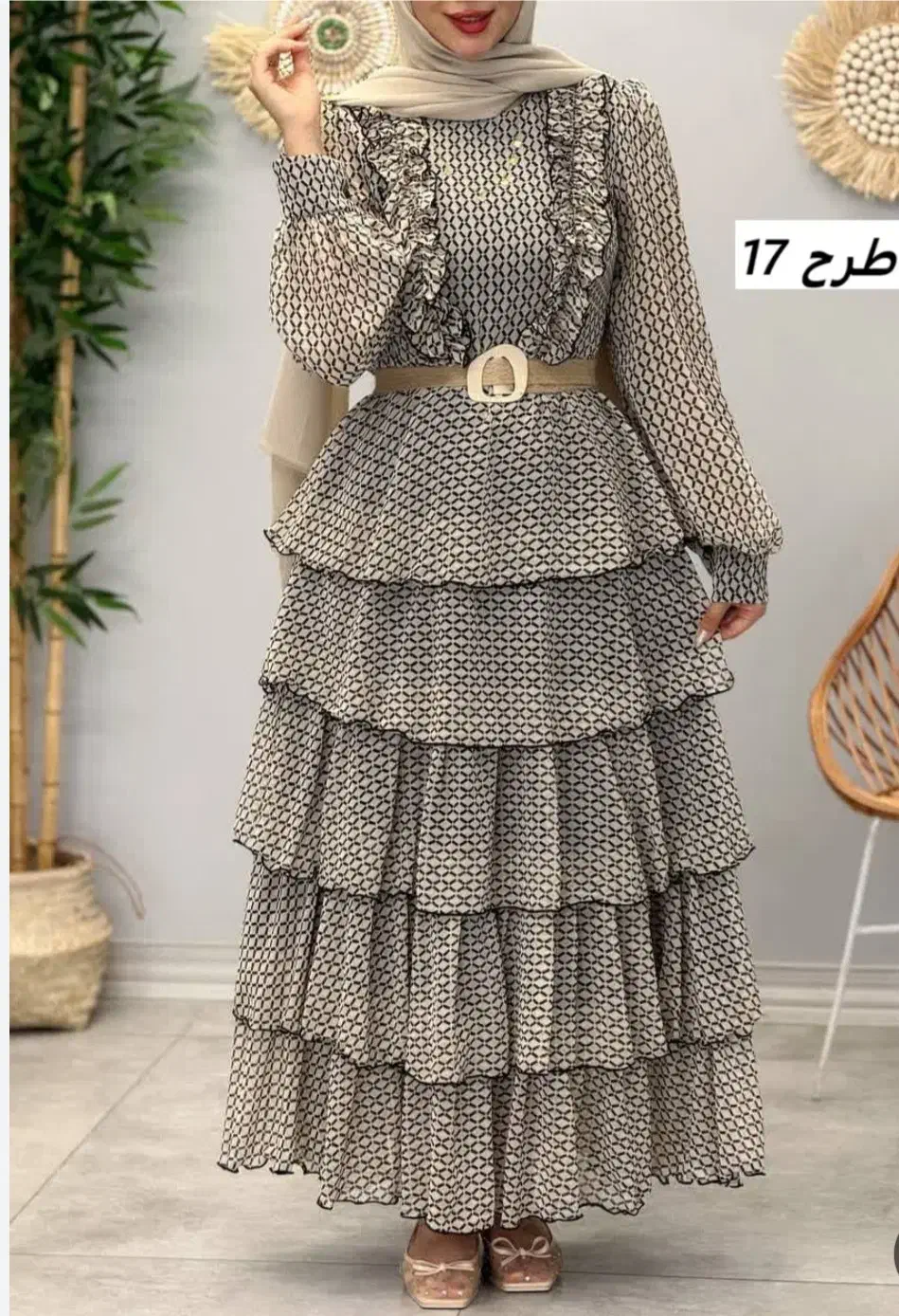 پیراهن|لباس|بهبهان, |دیوار