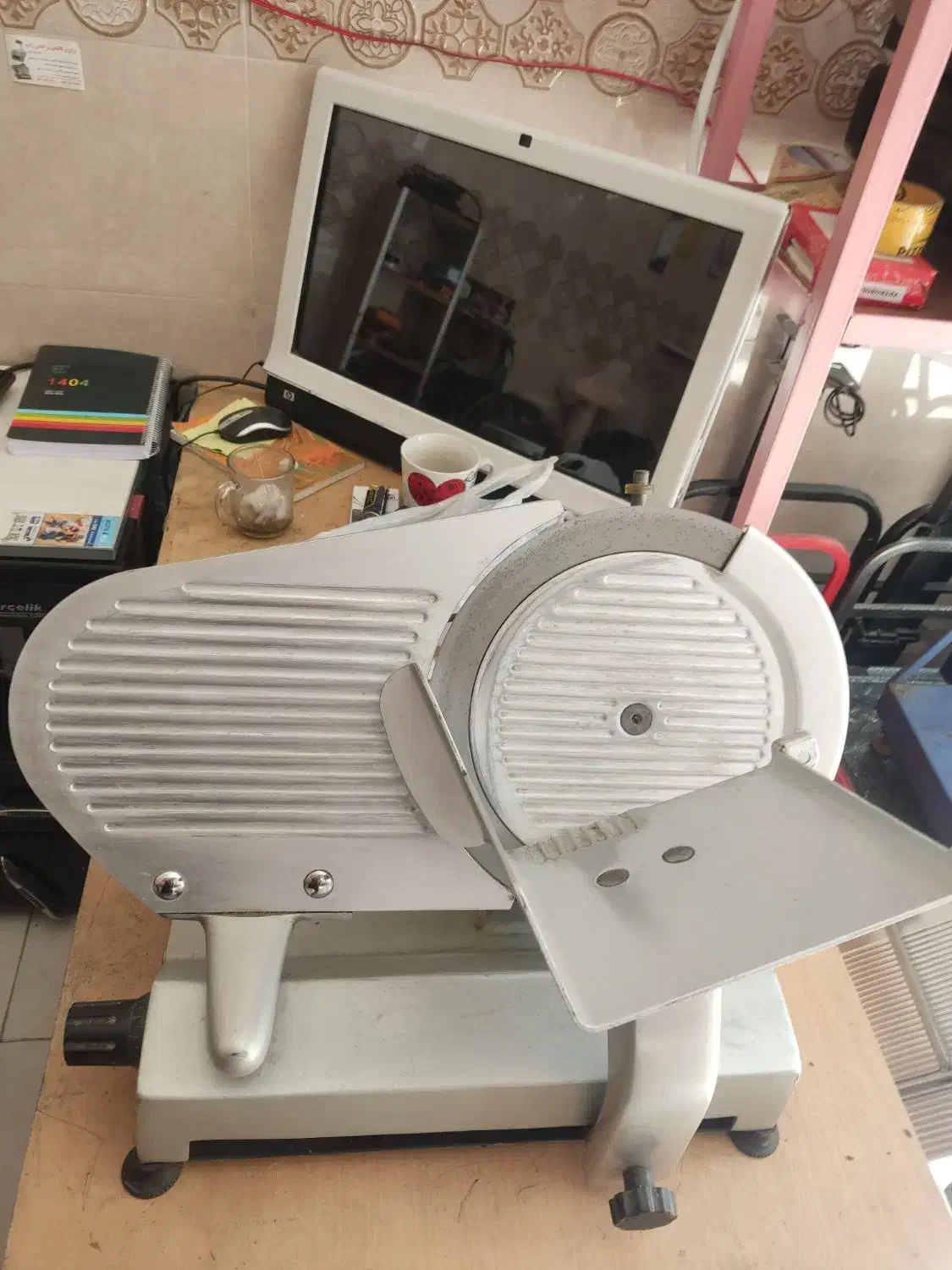 تعمیر انواع ترازو و باسکول کالباس بر|خدمات پیشه و مهارت|تبریز, |دیوار