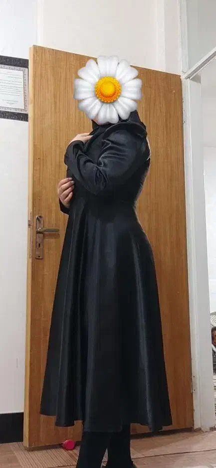 تن خور فوق العاده شیک(معاوضه دارم)|لباس|دوگنبدان, |دیوار