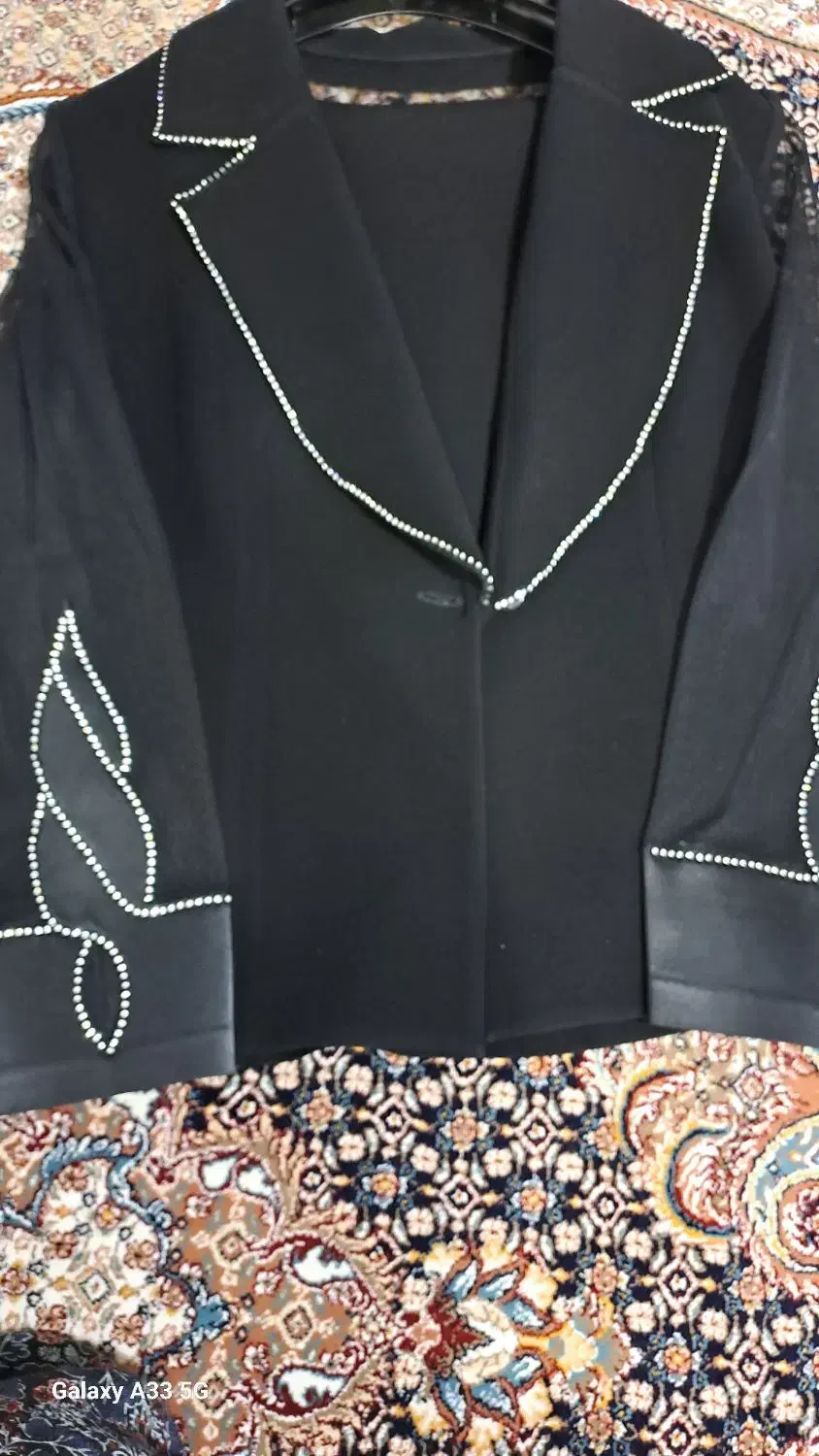 کت دامن نو|لباس|اردبیل, |دیوار