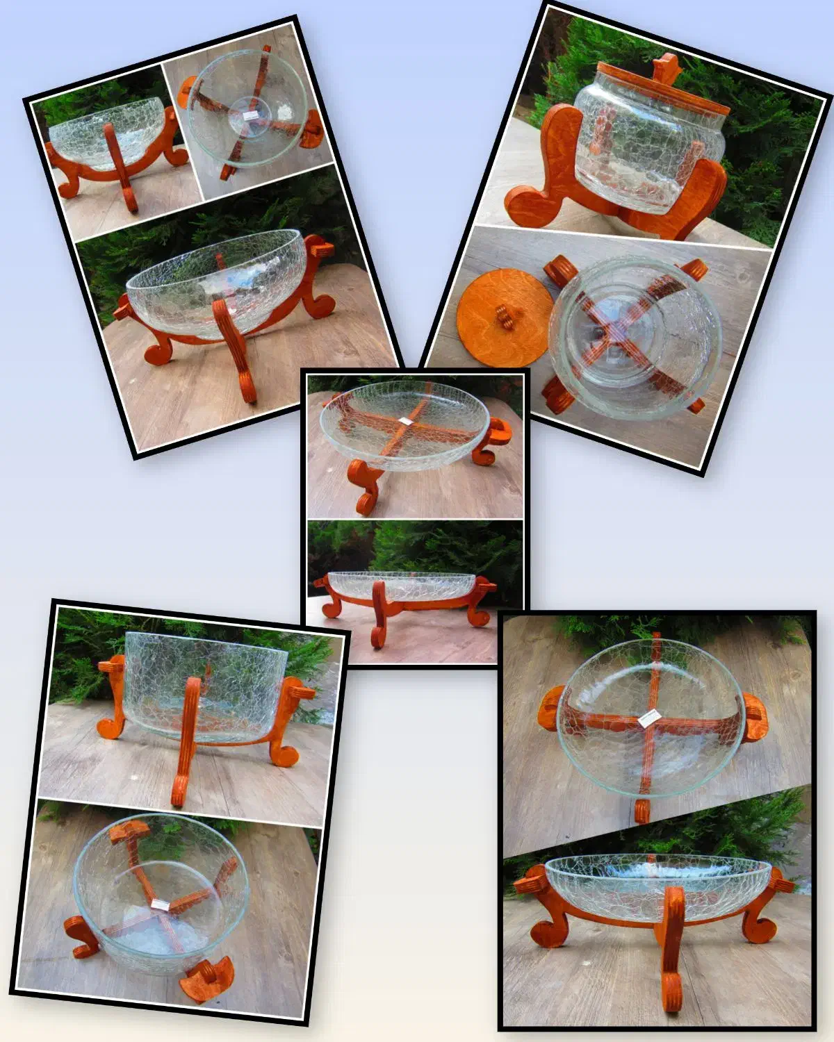 سرویس پذیرایی|ظروف سرو و پذیرایی|رشت, دروازه لاکان|دیوار