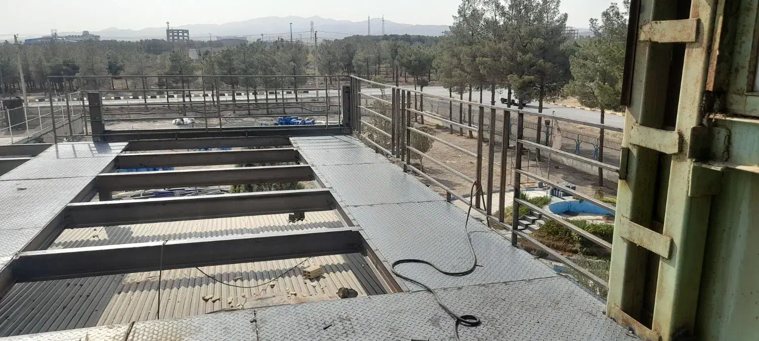 جوشکاری سیار حسینی|خدمات پیشه و مهارت|ساوه, |دیوار