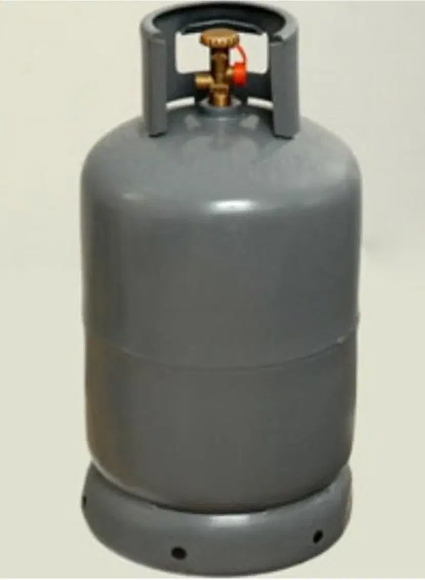 سهمیه ی پر کردن ِگازِ کپسول|اجاق گاز و لوازم برقی پختوپز|قزوین, |دیوار