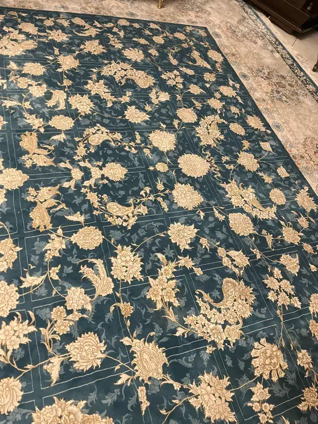 فرش ۱۲متری|فرش|تهران, امین حضور|دیوار