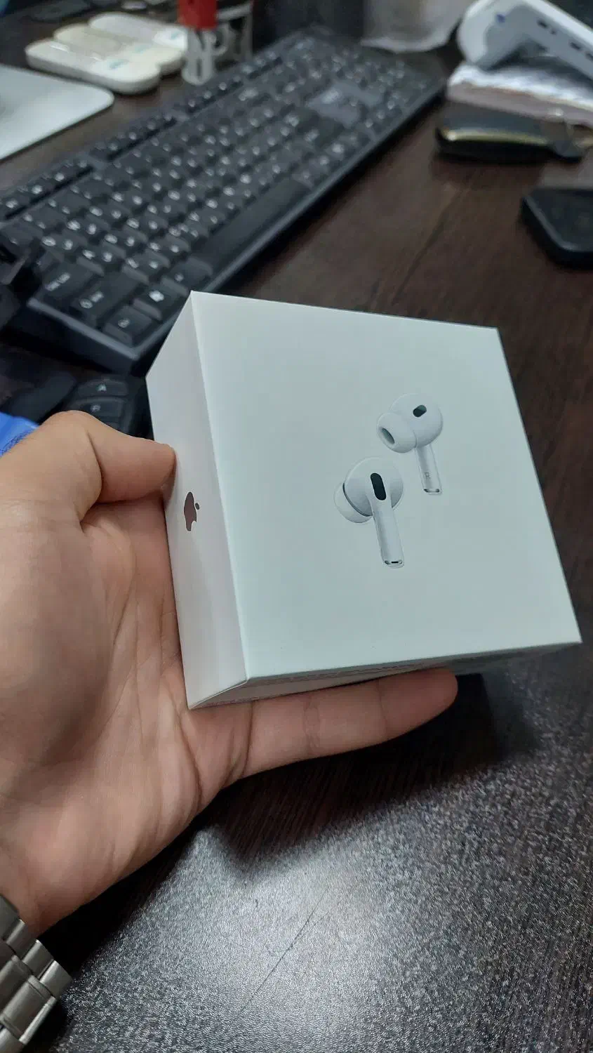 ایرپاد پرو اورجینال|لوازم جانبی موبایل و تبلت|اهواز, نادری|دیوار