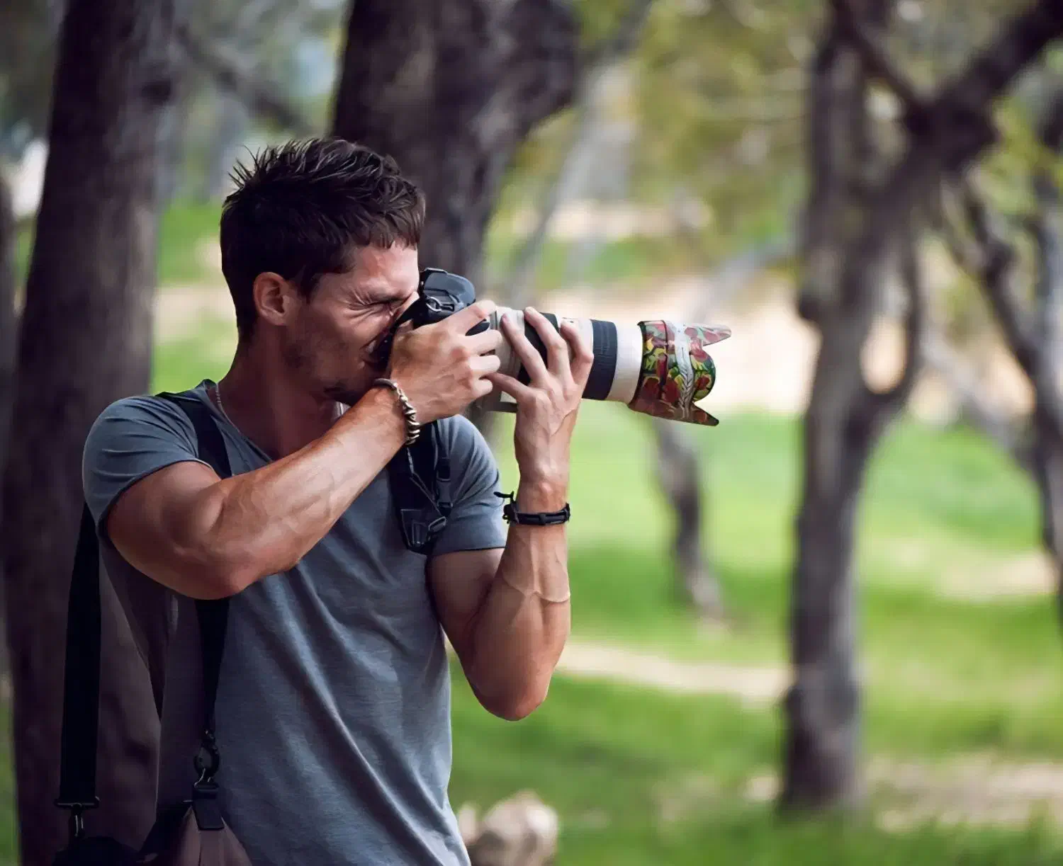 رویداد رایگان عکاسی فضای باز|گردهمایی و همایش|کرج, جهانشهر|دیوار