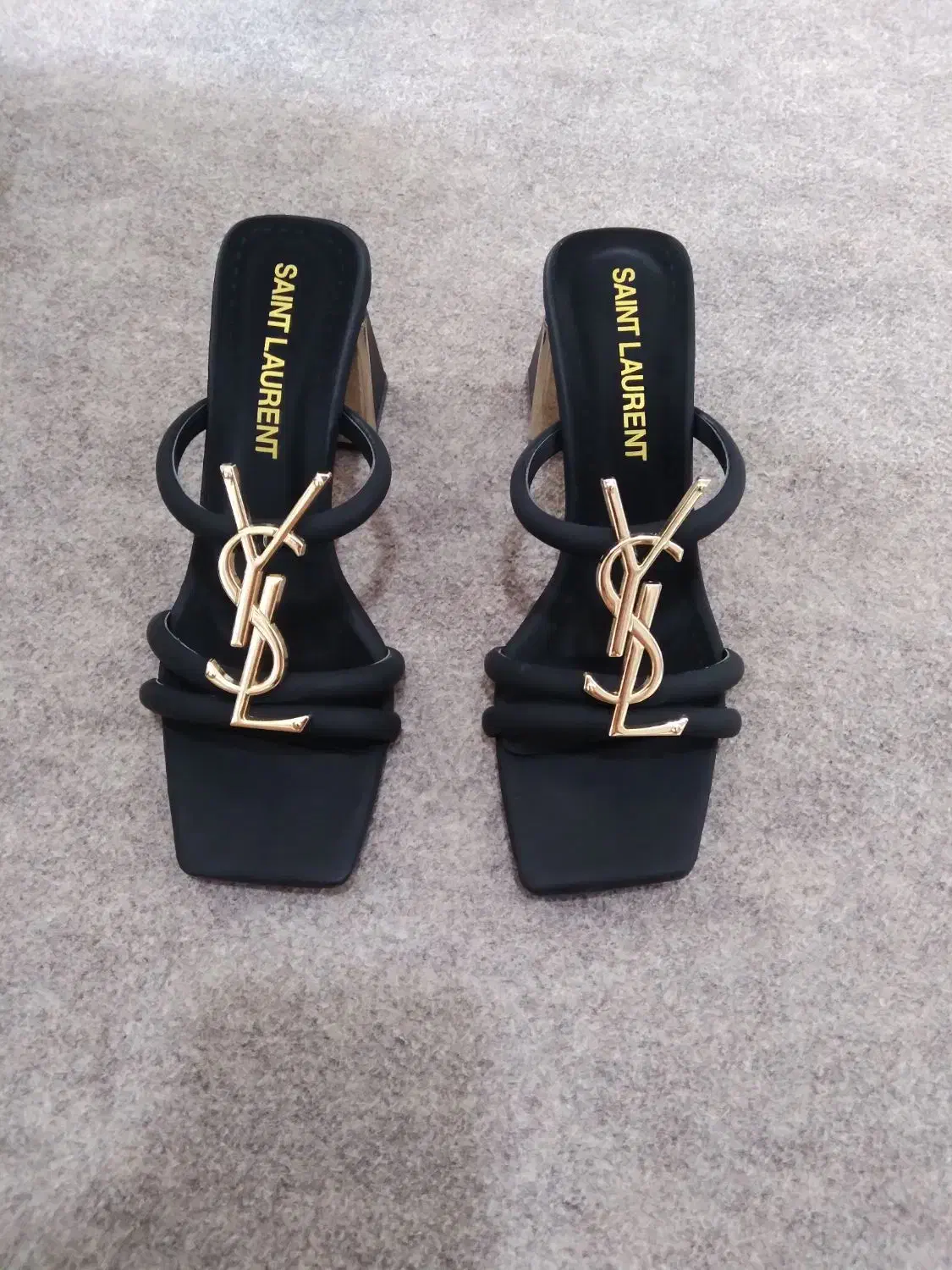 صندل|کیف، کفش، کمربند|امیدیه, |دیوار