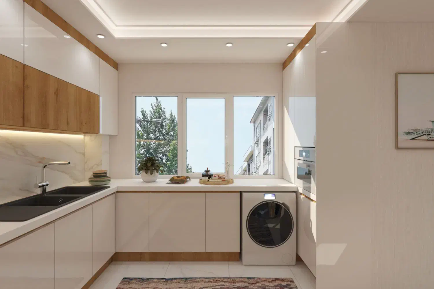 نیروی کابینت و کمد|استخدام صنعتی، فنی، مهندسی|سنندج, |دیوار