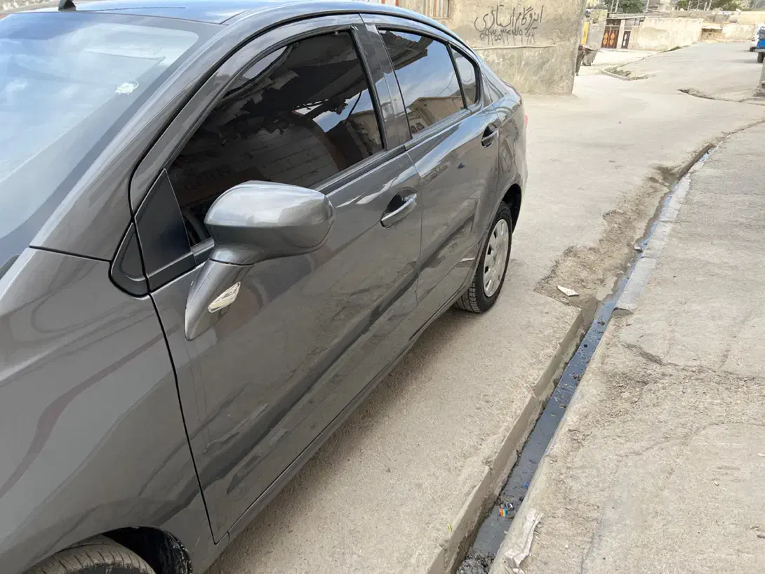 برلیانسH230|خودرو سواری و وانت|بندرعباس, |دیوار