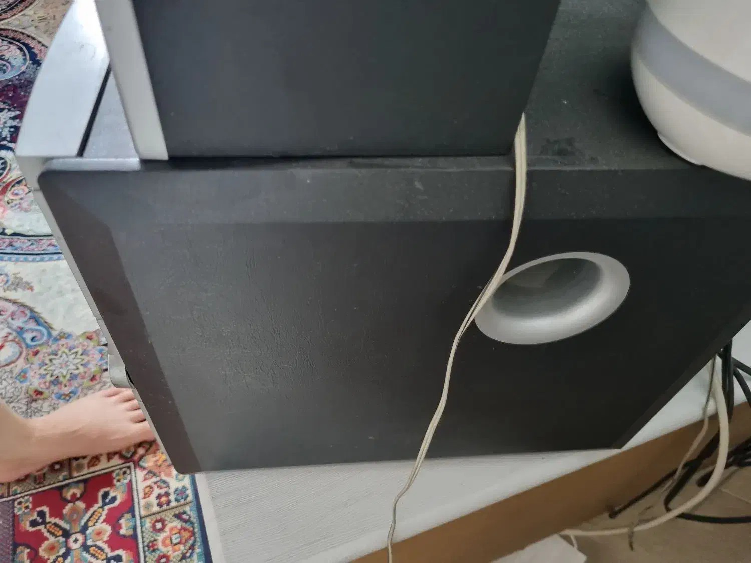 اسپیکر برند پورشه|سیستم صوتی خانگی|ری, اقدسیه|دیوار