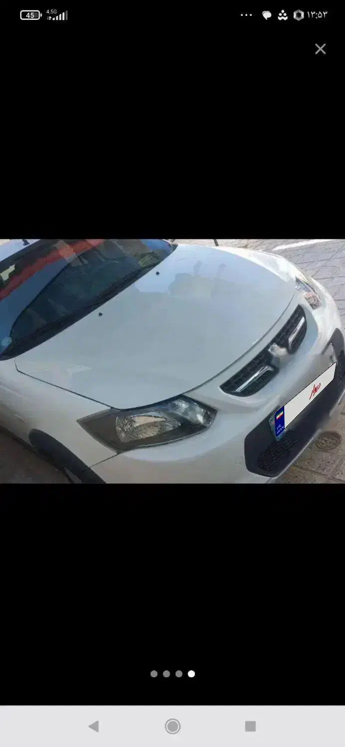 فروش فوری|خودرو سواری و وانت|خواف, |دیوار