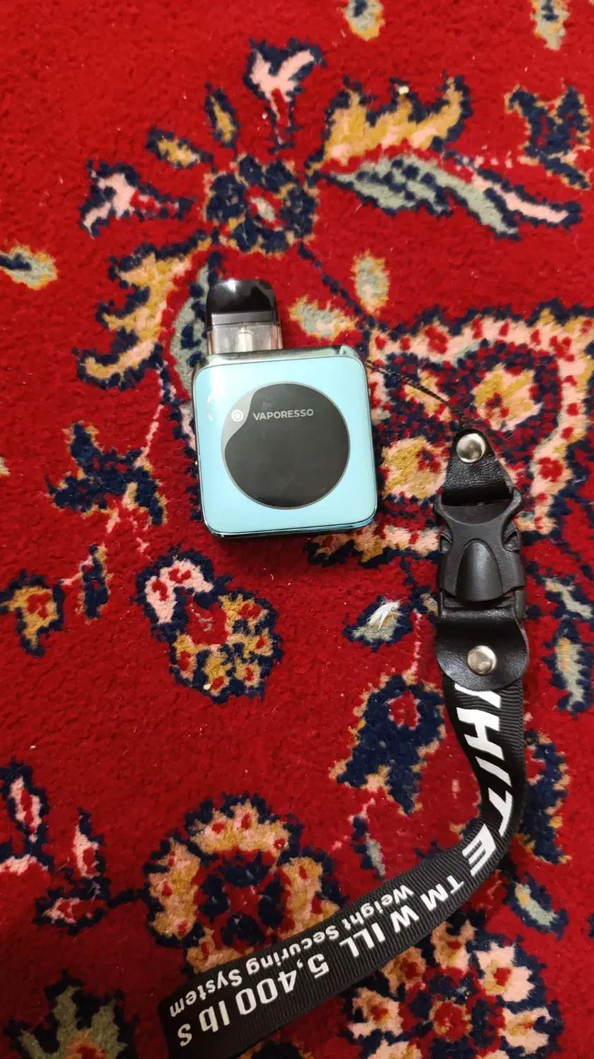 قلیون شارژی|زیورآلات و اکسسوری|برخوار, |دیوار