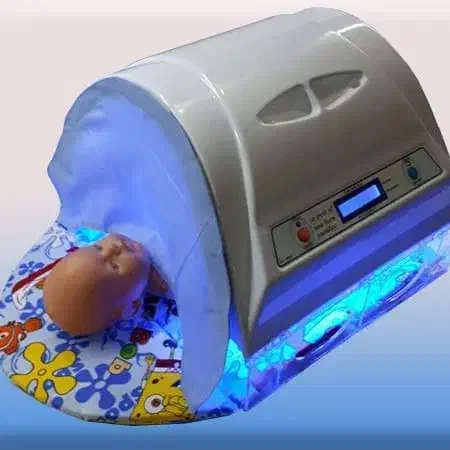 دستگاه زردی نوزاد|پزشکی|اسلامشهر, باغ فیض|دیوار