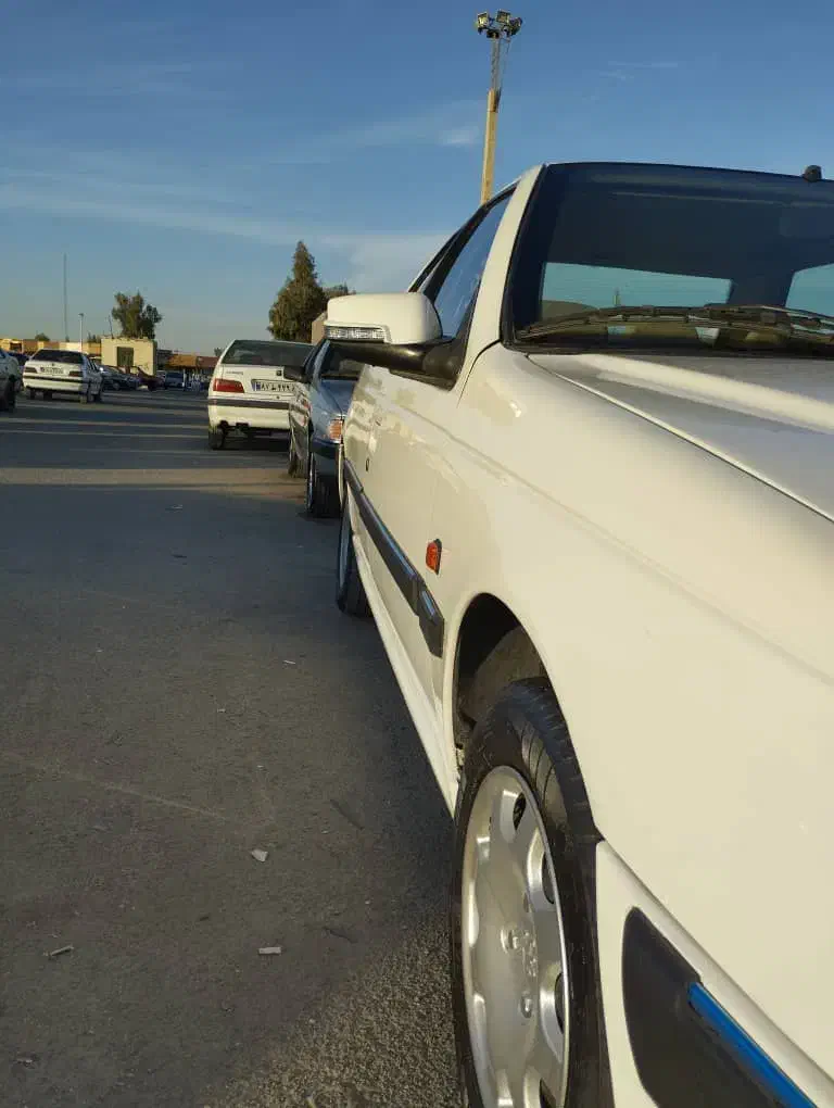 پارس|خودرو سواری و وانت|زاهدان, |دیوار