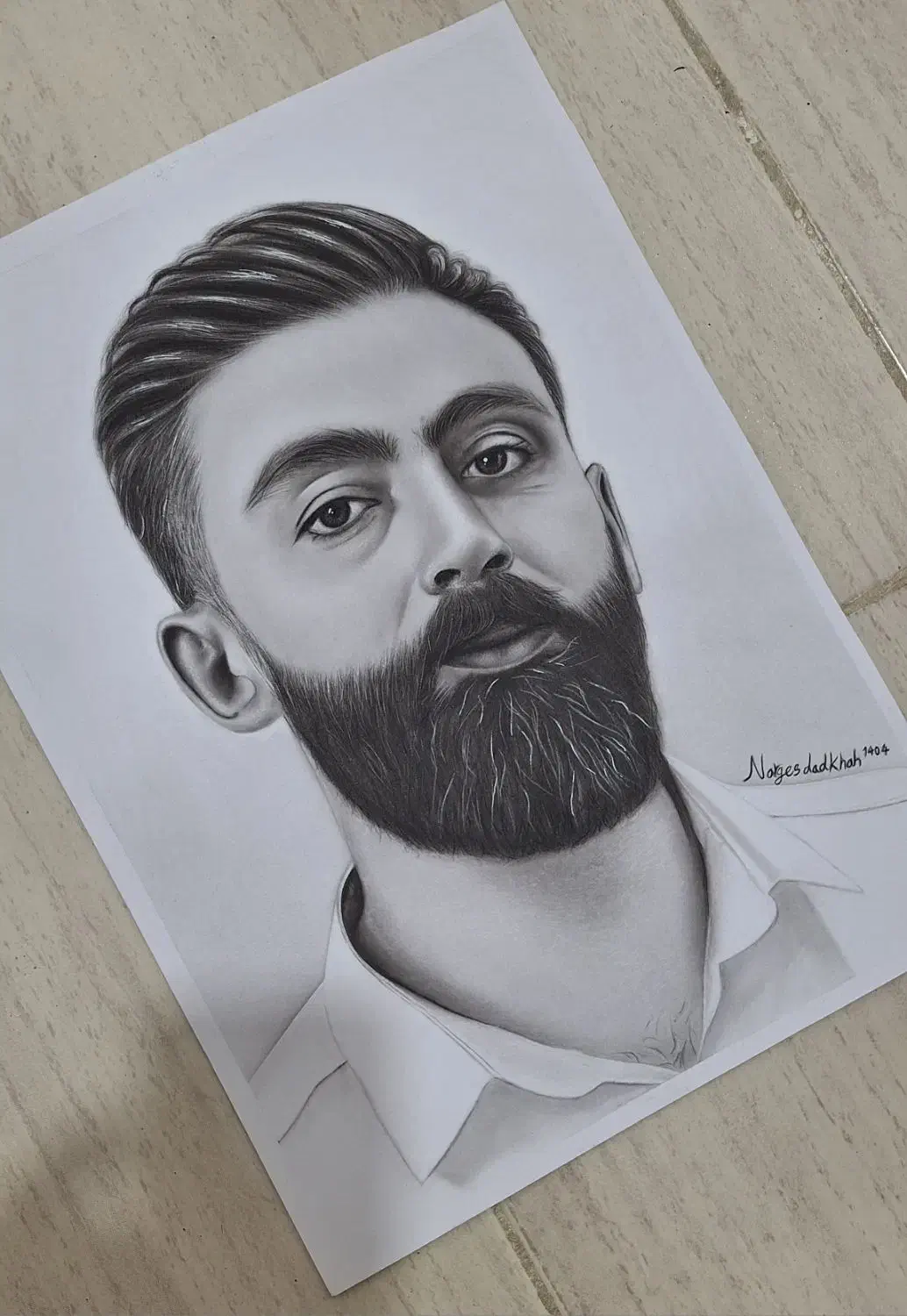 یلدایی خاص|تابلو، نقاشی، عکس|کاشان, قطب راوندی|دیوار