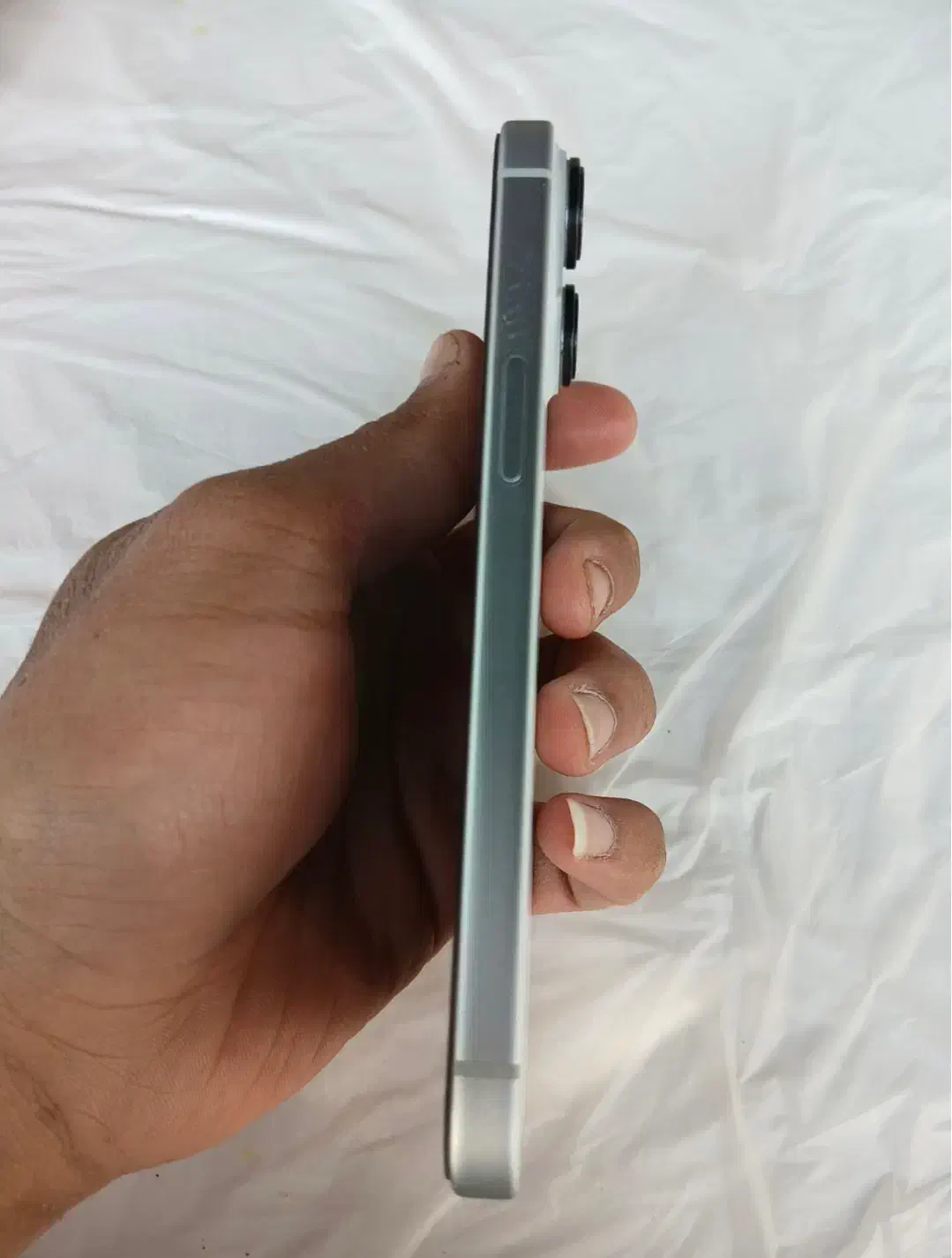 ایفون ۱۵ نرمال|موبایل|تهران, علی‌آباد|دیوار