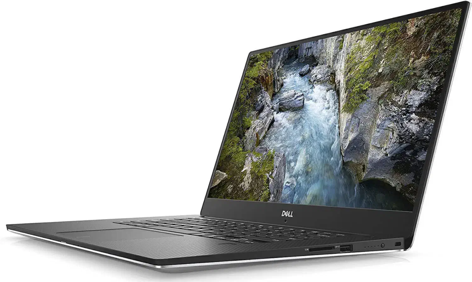 لپ تاپ مهندسی Dell precision 5530|رایانه همراه|اردبیل, |دیوار
