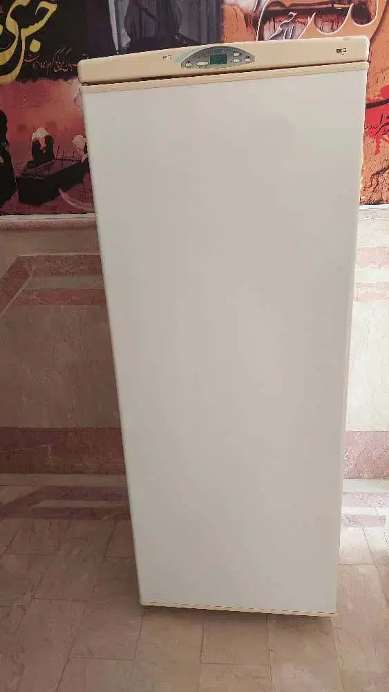 یخچال و فریزر|یخچال و فریزر|قم, حنیف نژاد|دیوار