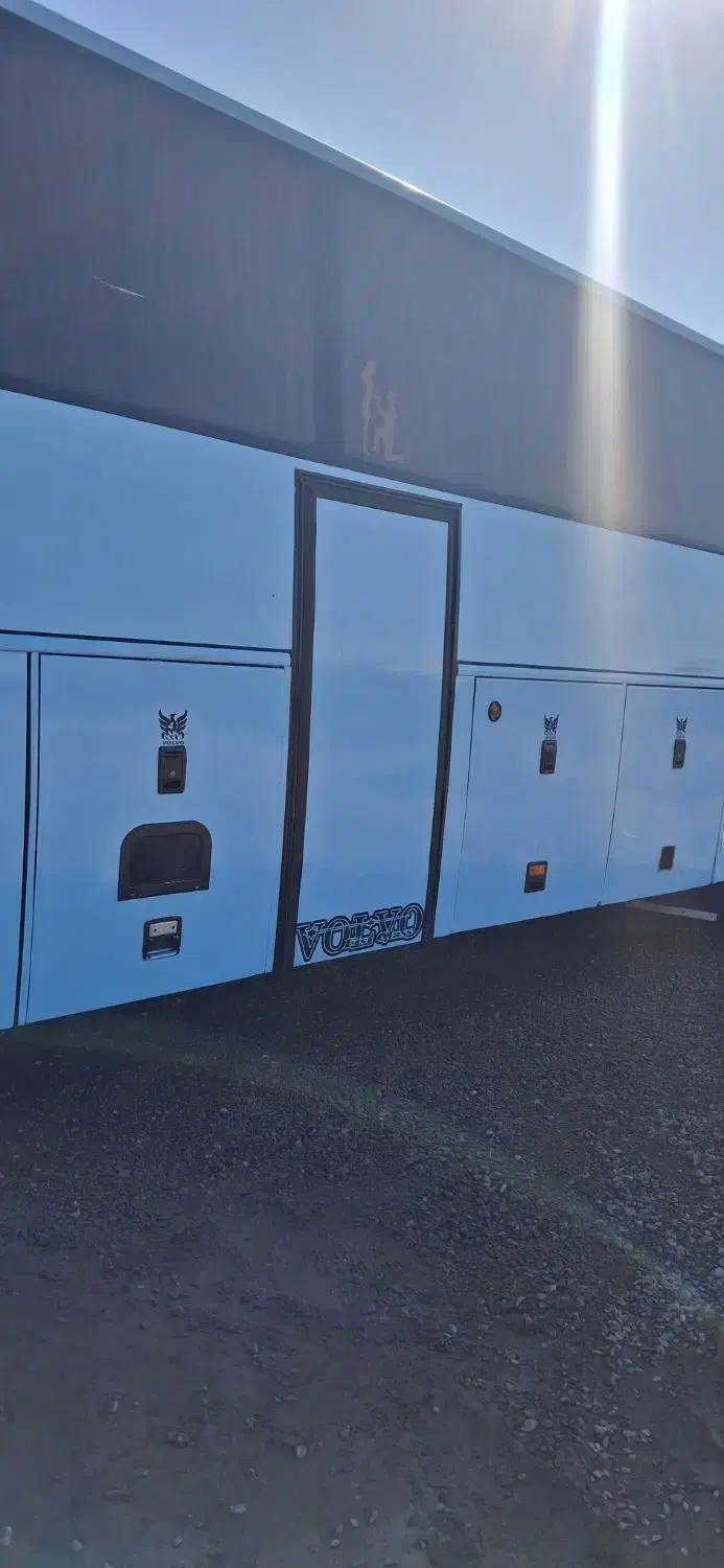 اتوبوس بی ۱۲|خودرو سنگین|زاهدان, |دیوار