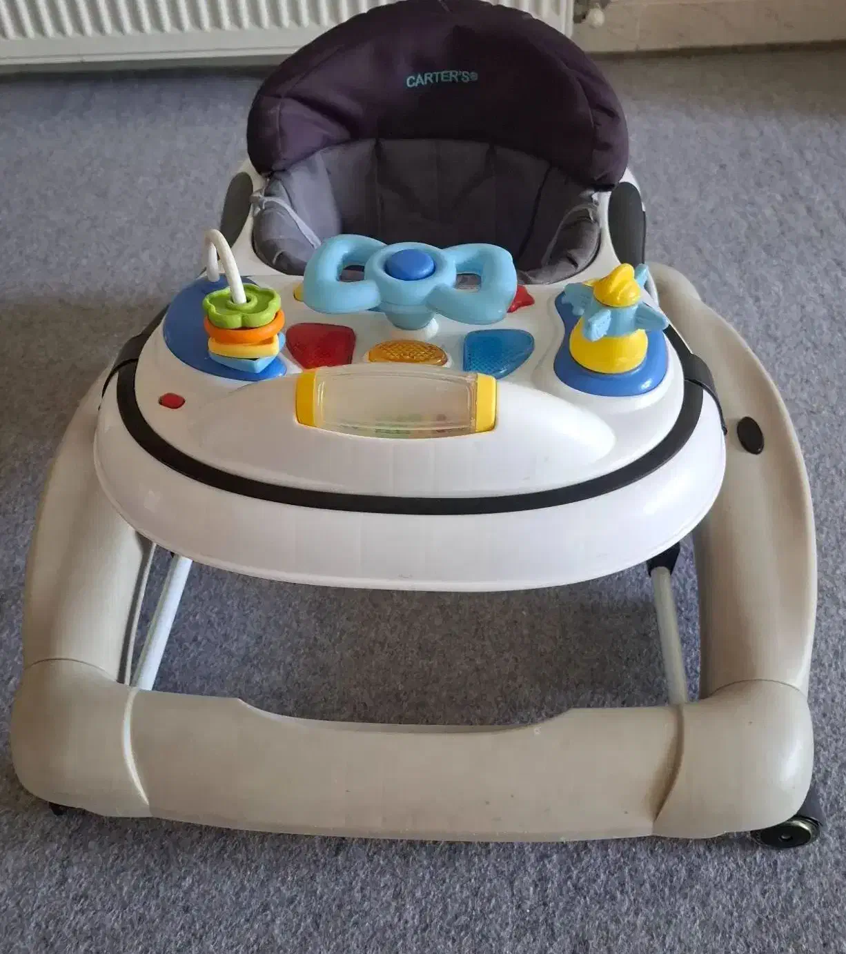 روروئک تاشو سه حالته خارجی|کالسکه و لوازم جانبی|نجفآباد, کشاورز|دیوار