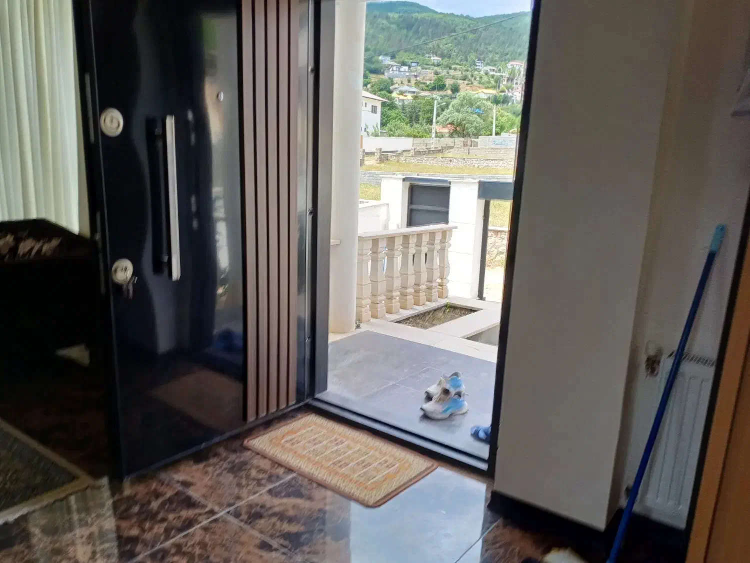 اجاره ویلا شبانه دربستی|اجارهٔ کوتاهمدت ویلا و باغ|مرزنآباد, |دیوار