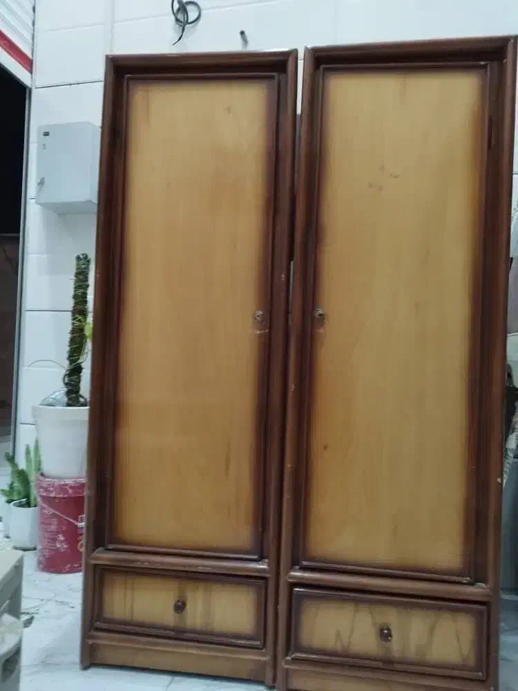 کمد قیمت مناسب|جاکفشی، کمد، دراور|کازرون, |دیوار