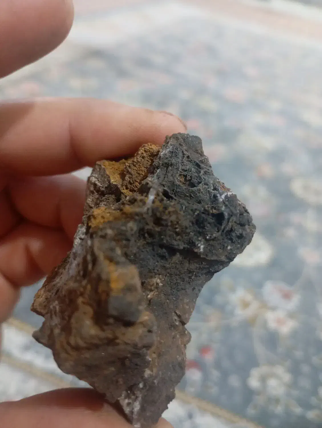 سنگ معدنی|کلکسیون اشیاء عتیقه|آوج, |دیوار