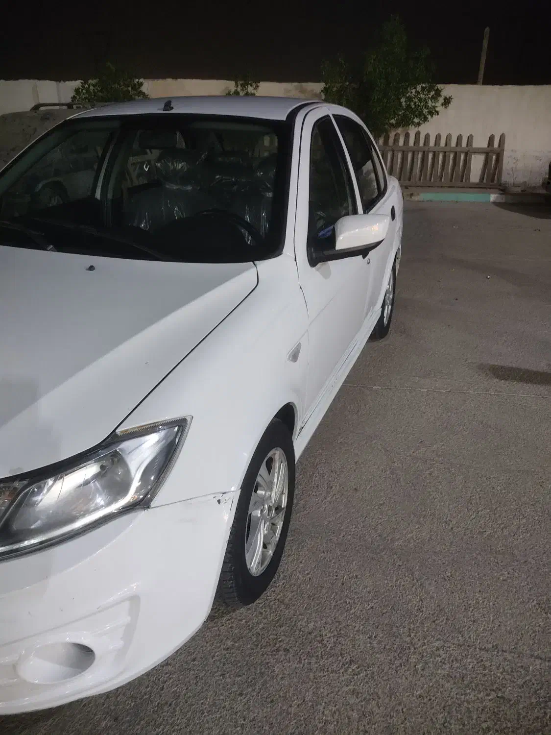 ساینا مدل 96|خودرو سواری و وانت|آبادان, |دیوار