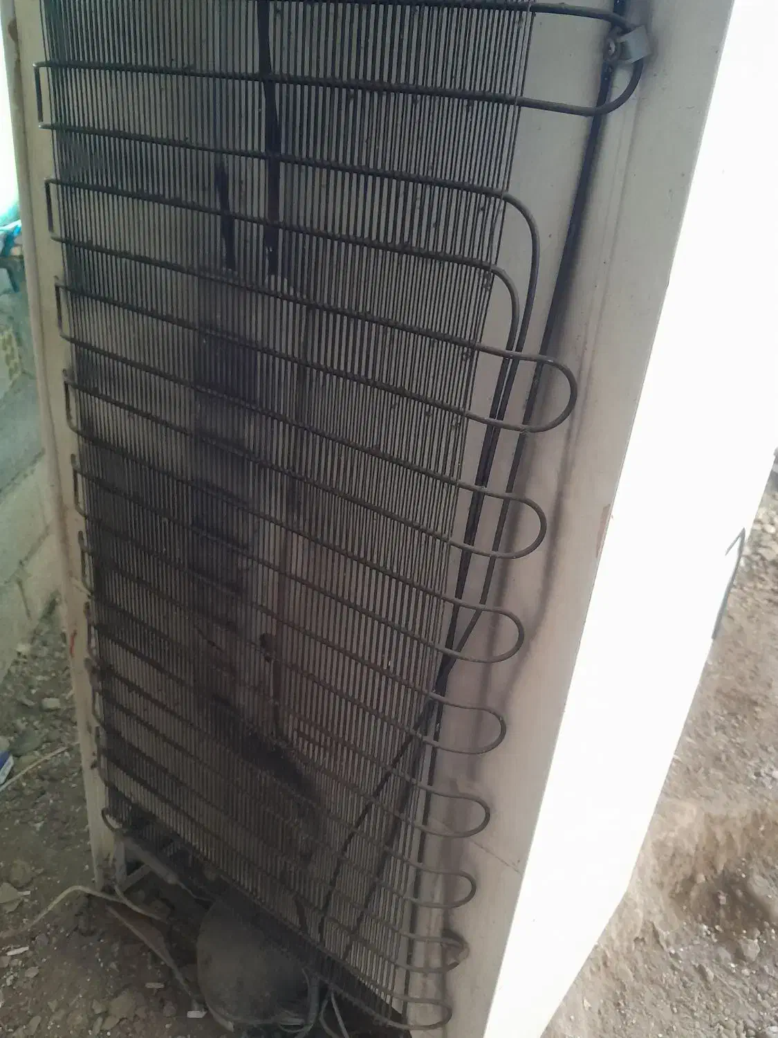 فروش یخچال|یخچال و فریزر|فریدونکنار, |دیوار