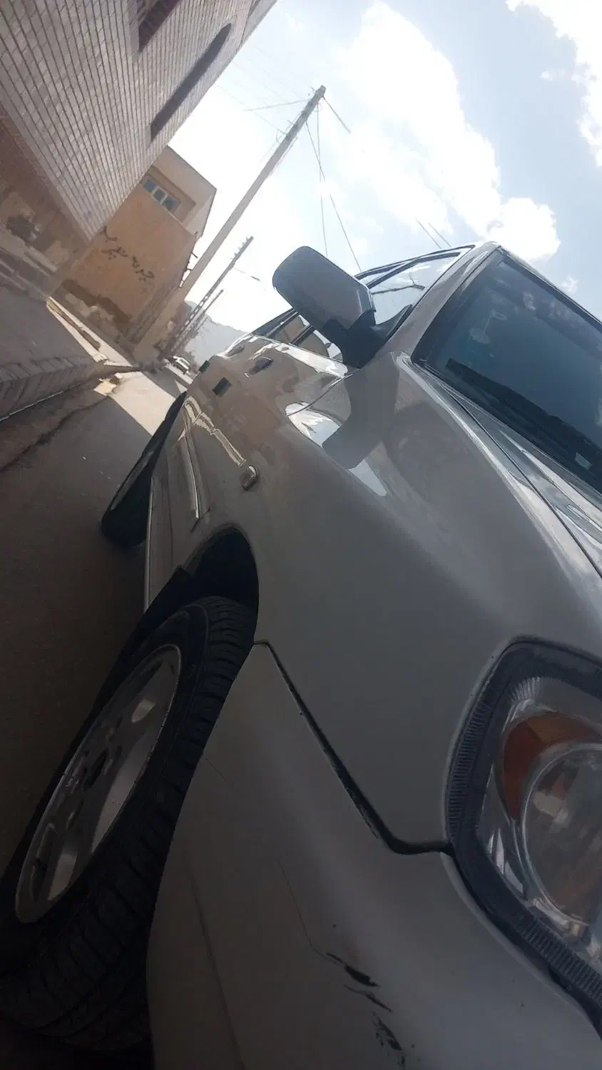 پراید132مدل91|خودرو سواری و وانت|خاش, |دیوار