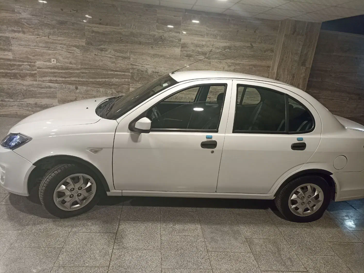 ساینا مدل98|خودرو سواری و وانت|چهاردانگه (تهران), |دیوار