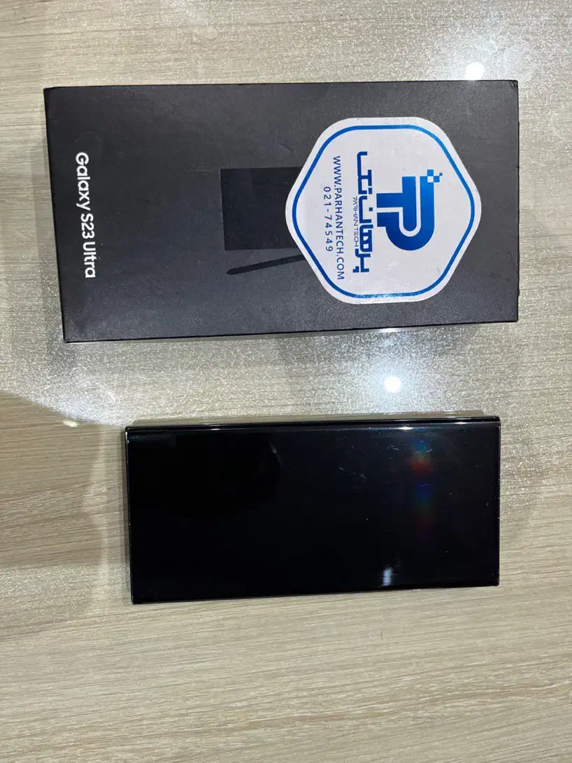 S23ultra|موبایل|تهران, نیلوفر|دیوار