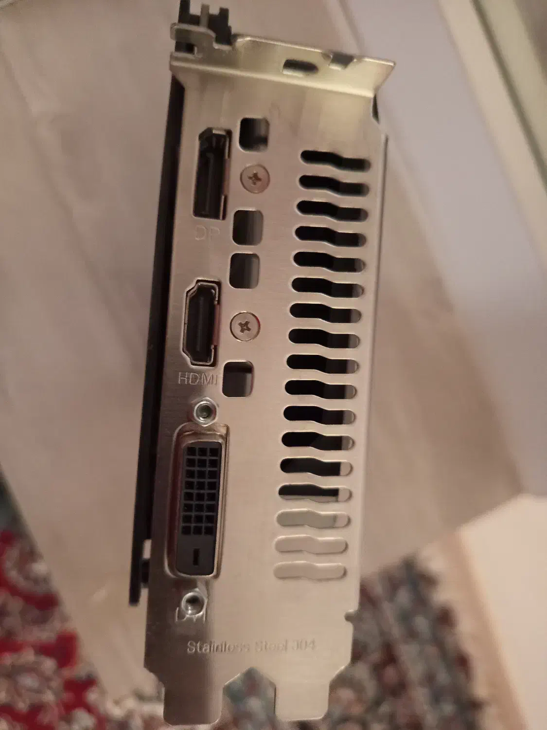 کارت گرافیک گیمینگ|قطعات و لوازم جانبی رایانه|گرگان, |دیوار