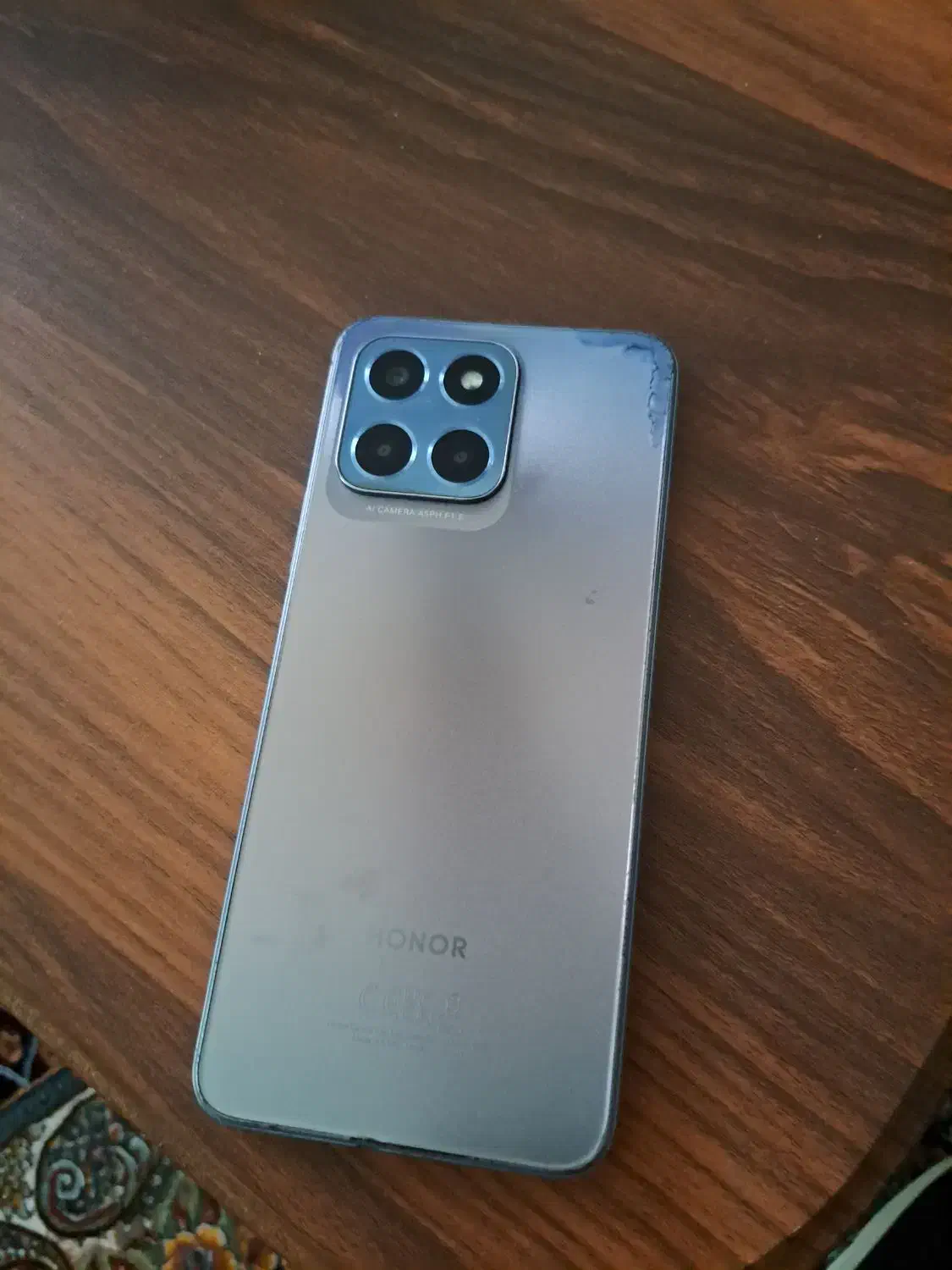 honor 8x 5g|موبایل|فردیس, شهرک وحدت|دیوار