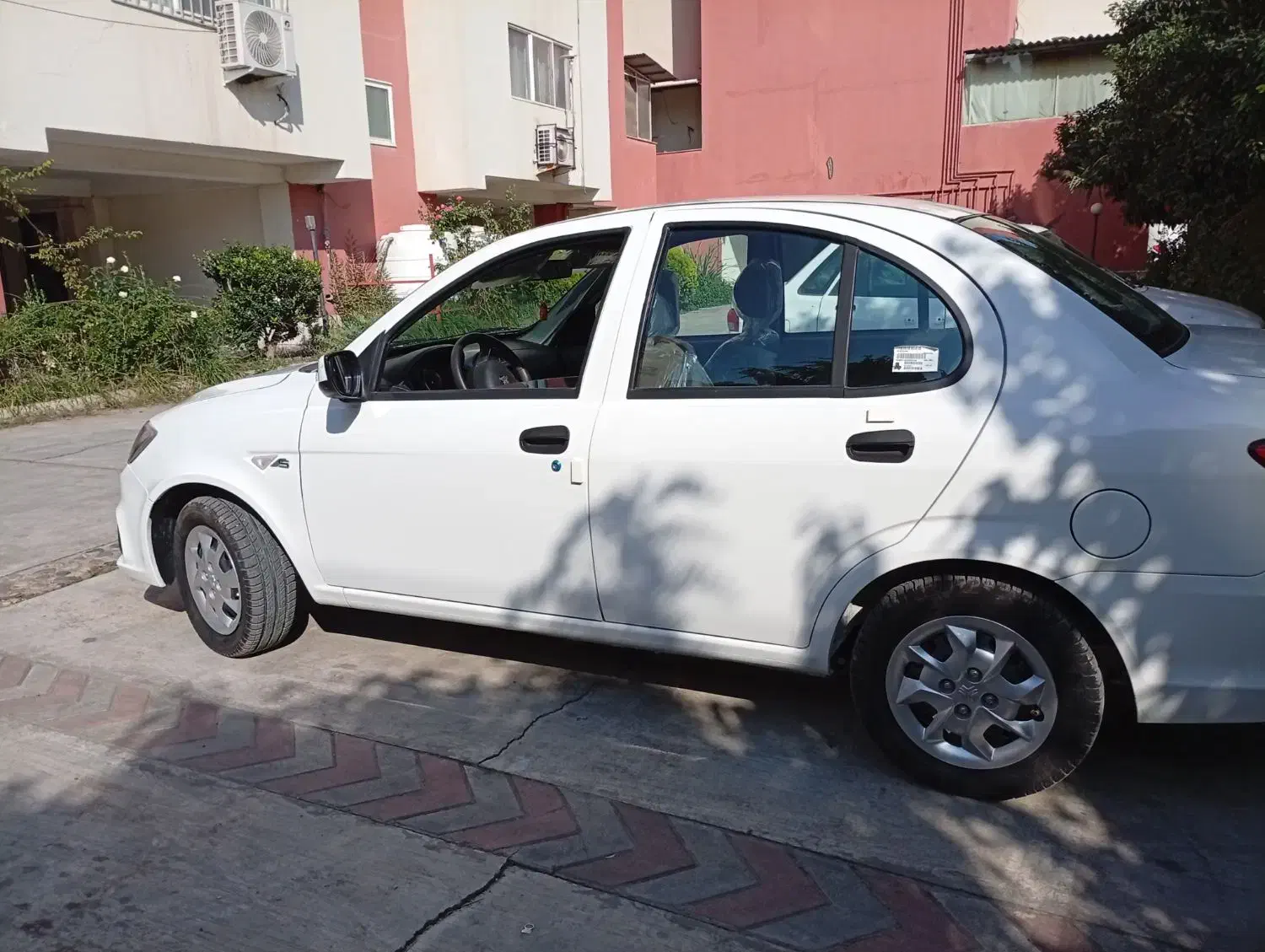 فروش ساینا|خودرو سواری و وانت|بابل, |دیوار