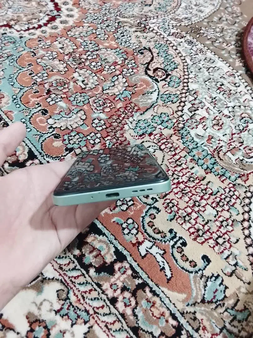 ردمی ۱۳c|موبایل|زاهدان, |دیوار