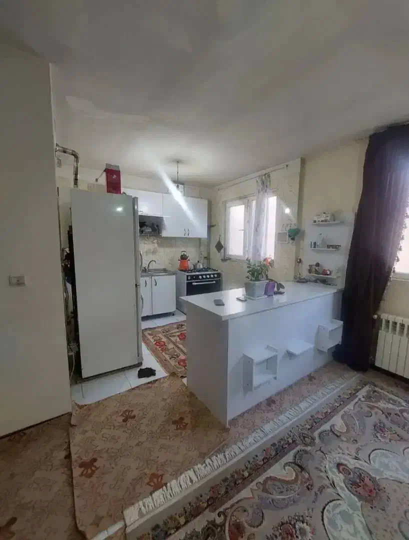 مسکن مهر ۷۵متری|فروش آپارتمان|هشتگرد, شهرک بوستان|دیوار