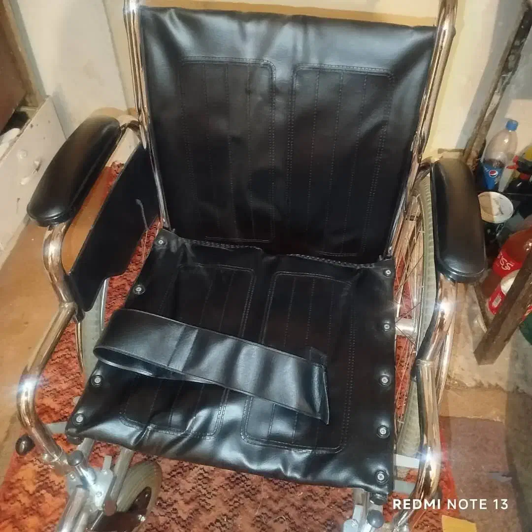 ویلچر نو نو|آرایشی، بهداشتی، درمانی|قزوین, |دیوار