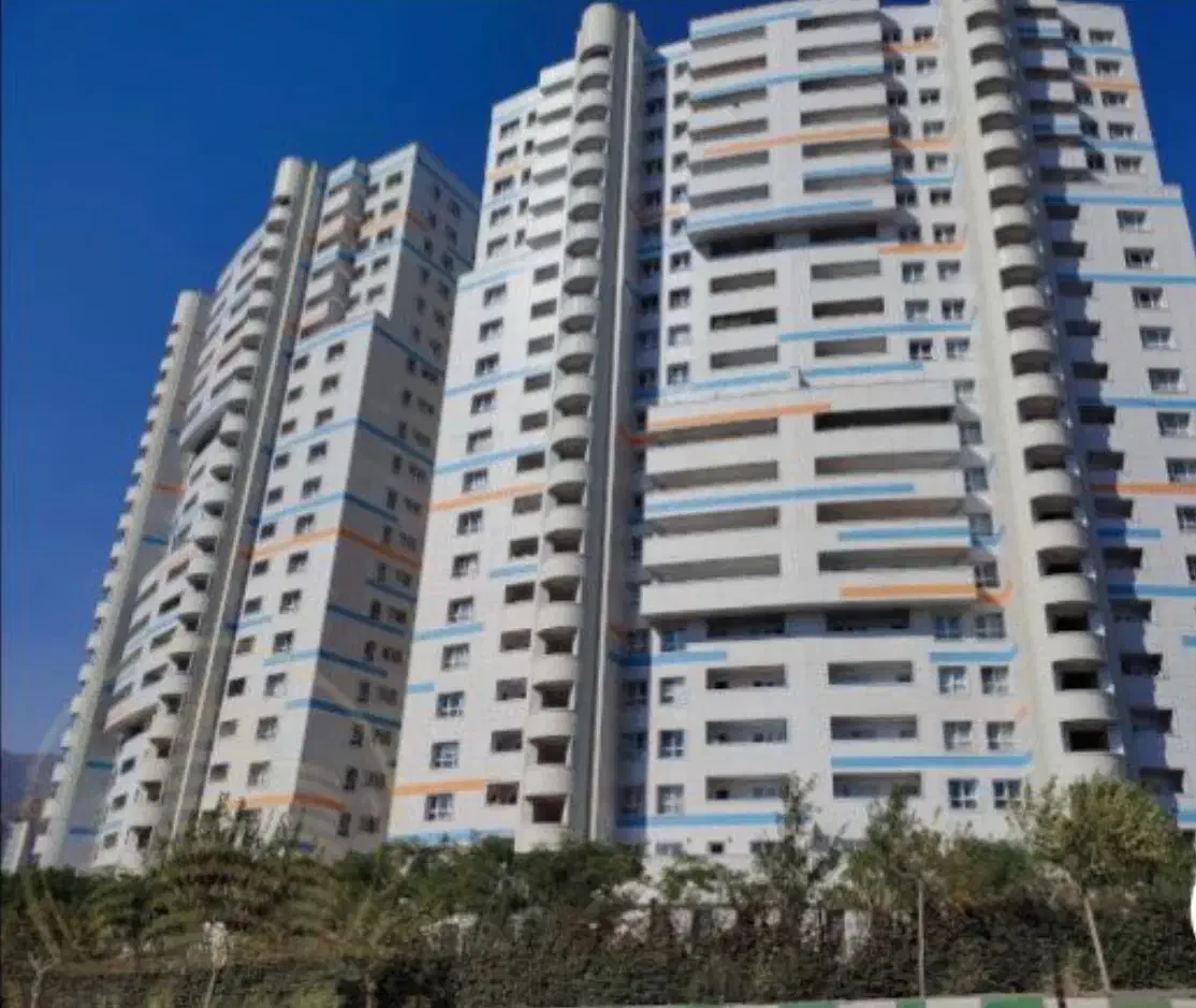 آپارتمان ۳ خوابه در برج های همراه شهر فروش فوری|فروش آپارتمان|تهران, شهرک آتی شهر|دیوار