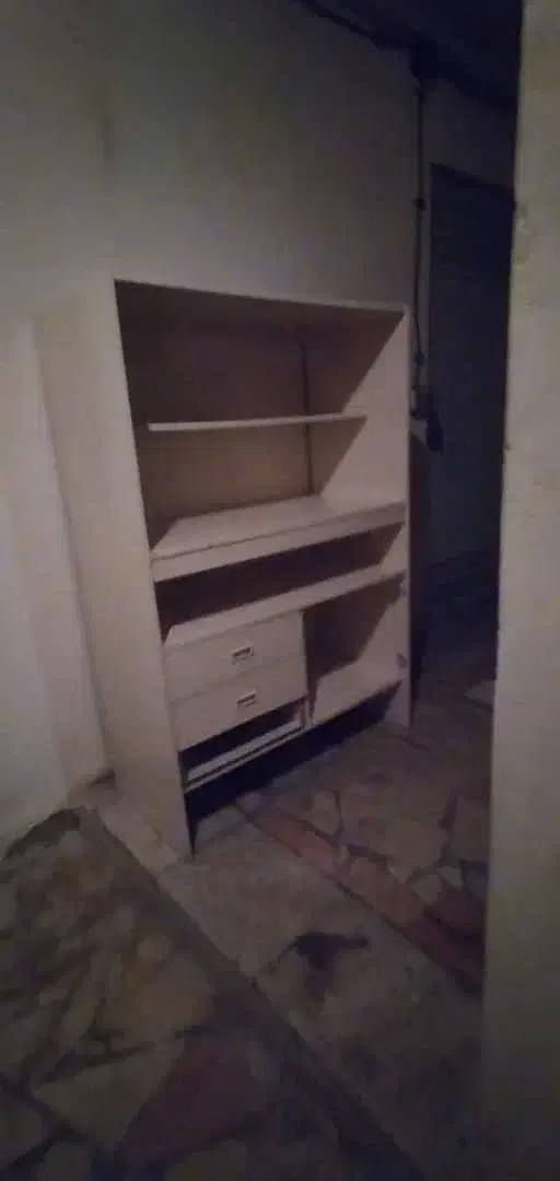 کمد جا دار|جاکفشی، کمد، دراور|تهران, ازگل|دیوار