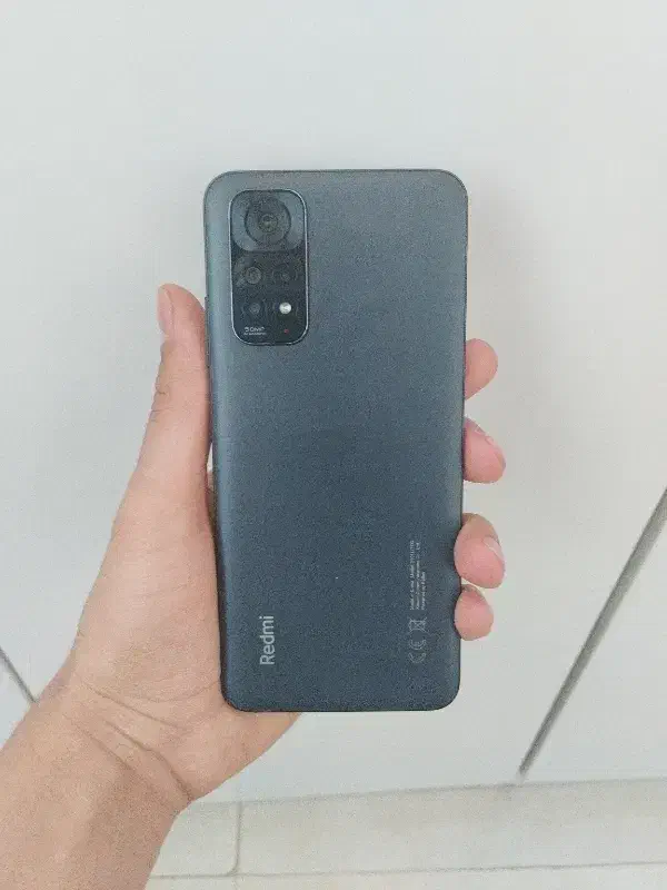 گوشی شیائومی redmi note 11|موبایل|ساوه, |دیوار