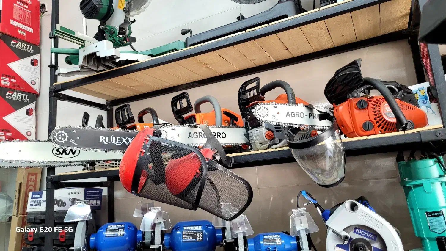 فروش انواع اره دستی و بنزینی و شارژی و برقی|ابزارآلات|نیشابور, شهید بهشتی|دیوار