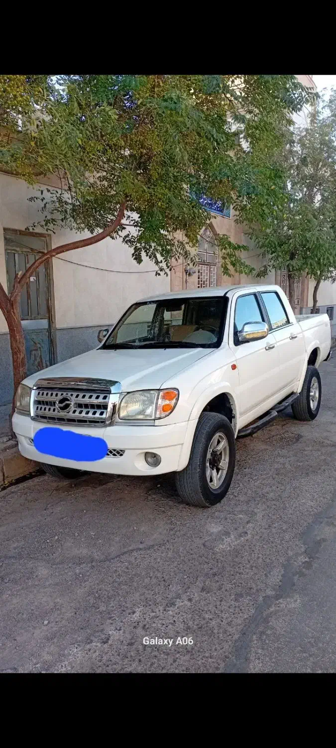 کاپرامدل ۱۳۹۴|خودرو سواری و وانت|خواف, |دیوار