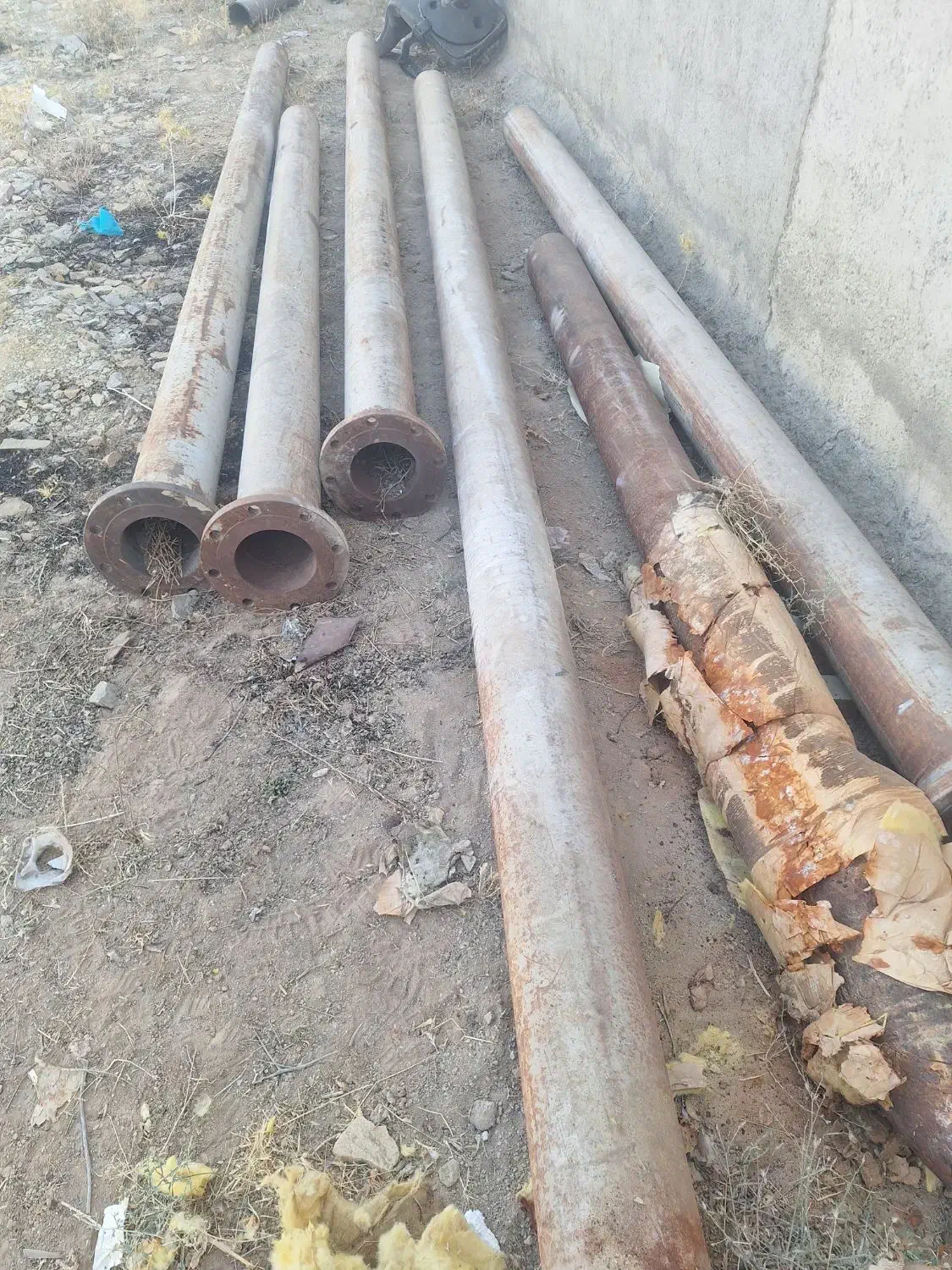 لوله ۶ اینچ|عمدهفروشی|بهار, |دیوار