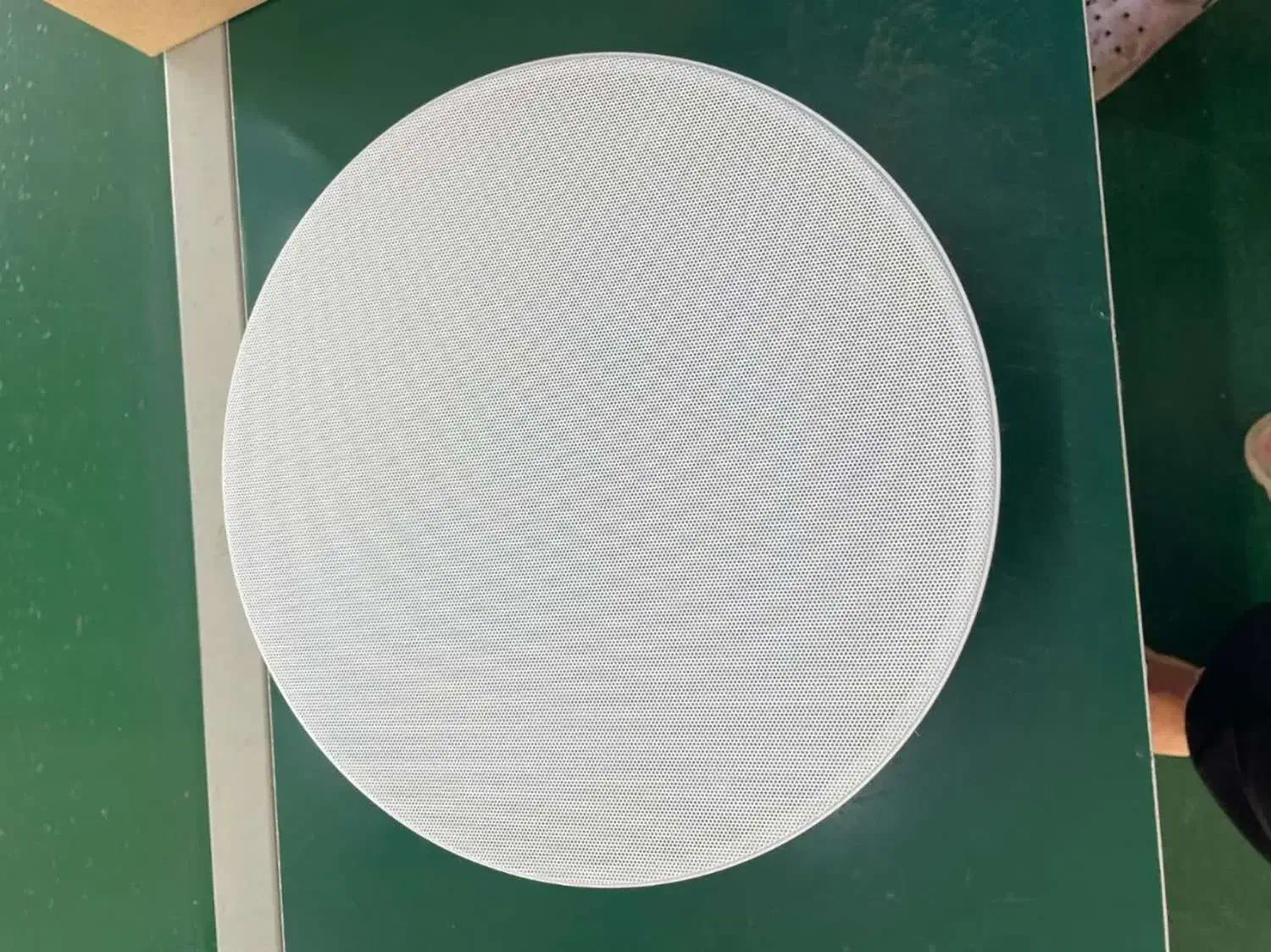 بلندگو توکار باند 160 وات قیمت کف بازار|سیستم صوتی خانگی|تهران, فردوس|دیوار