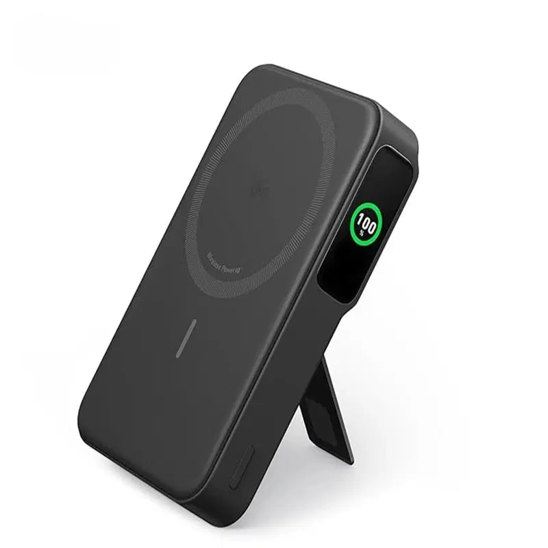 پاوربانک انکر مدل Anker MagGo A1654 ظرفیت 10000|لوازم جانبی موبایل و تبلت|تهران, مهرآباد|دیوار