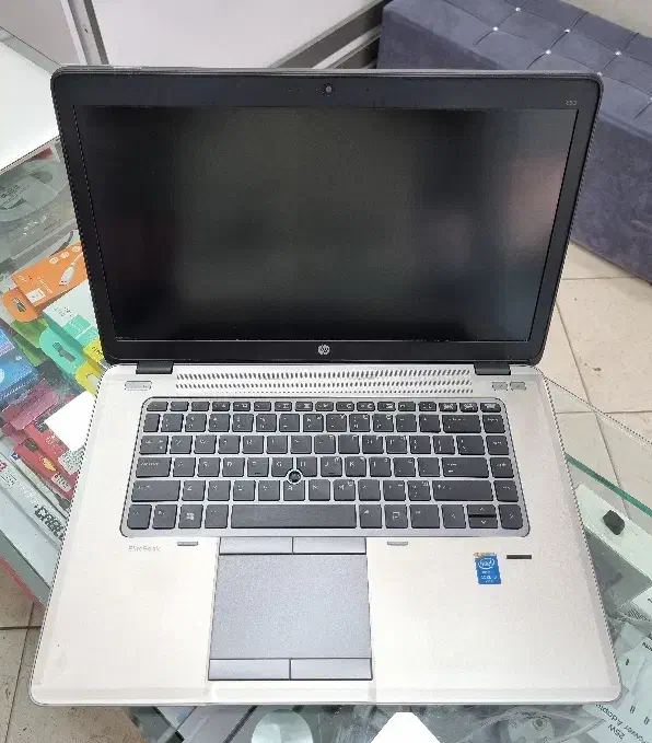 لپ تاپ استوک اروپا HP EliteBook 850 G2|رایانه همراه|آبسرد, |دیوار