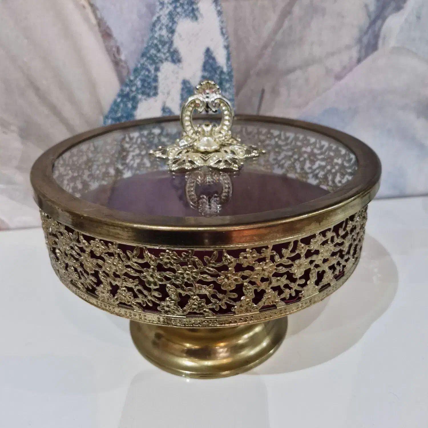 شکلات خوری|ظروف سرو و پذیرایی|رشت, دیانتی|دیوار