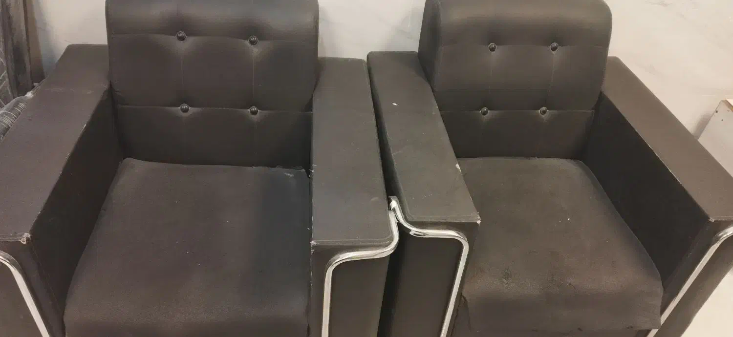 مبل راحتی|مبلمان خانگی و میز عسلی|زاهدان, |دیوار